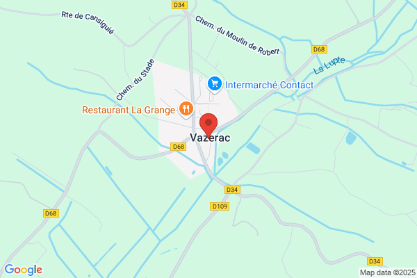 La Poste