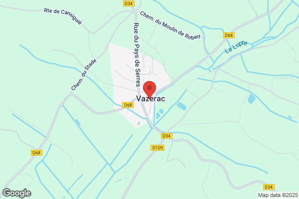 La Poste