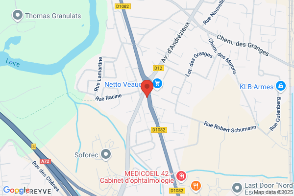 AXA Assurance et Banque SPEC Bernaud - Bertrand - Piot