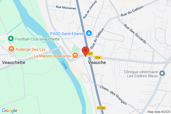 La Poste