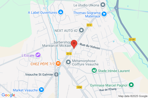 La Poste Agence Communale