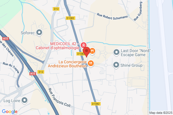 Samsic Emploi Saint-Etienne
