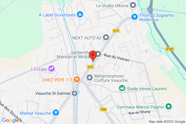 AUTO ECOLE CHRISTINE G