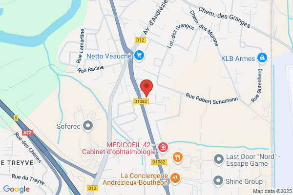 BRUYÈRE DÉCONSTRUCTION