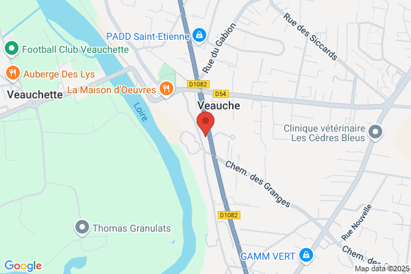 vet assur