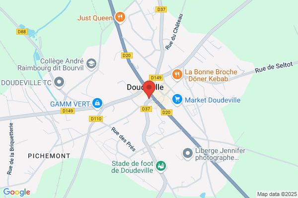 La Poste