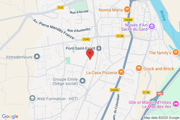 Atelier Combe