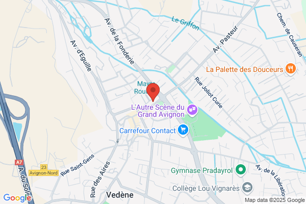 Audino Collet Andree Medecin