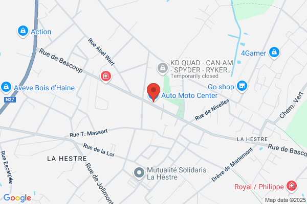 Auto Moto Center