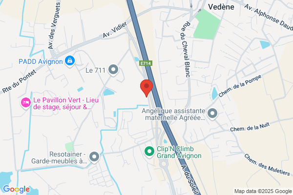 Calcaires Regionaux