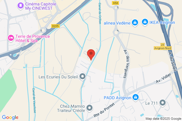 Camping Du Grand Bois
