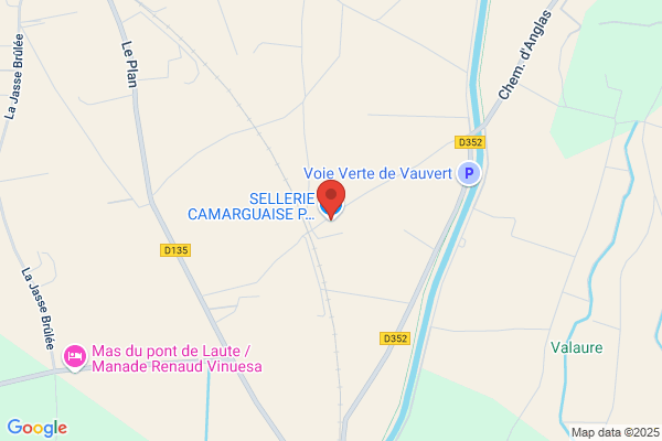 Caustrain Et Pelissier