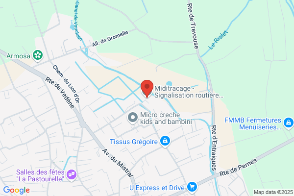Combe Signalisation