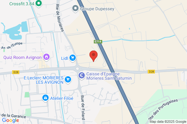 Cws France