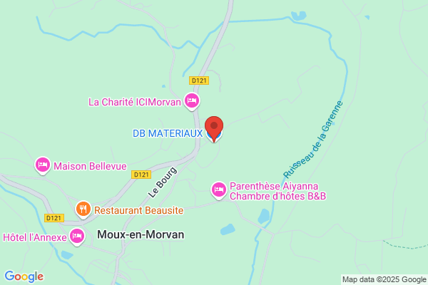 D B Materiaux