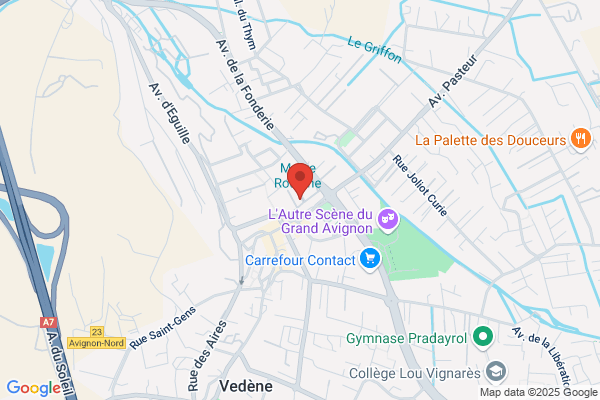 Daussant Immobilier