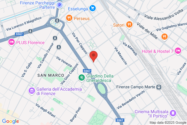 Deloy Monlezun Florence