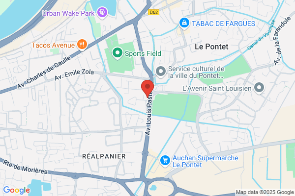 Emergency Informatique Sarl