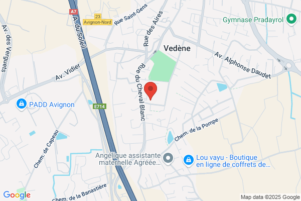 Erea Etablissement Regional Enseignement Adapte