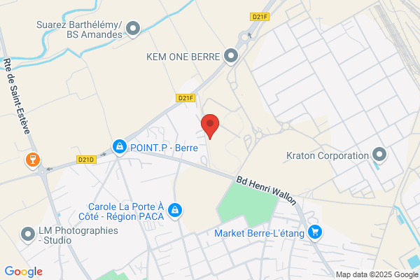 Express Region Provence