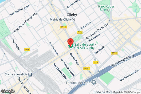 La Vie Claire