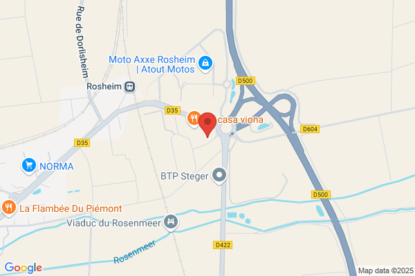 Laboratoire Français d'Analyse