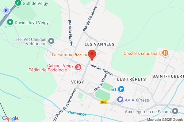 La Vie Claire
