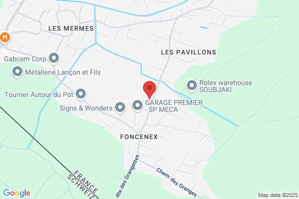 Bureau d'ingénieur HOMINAL