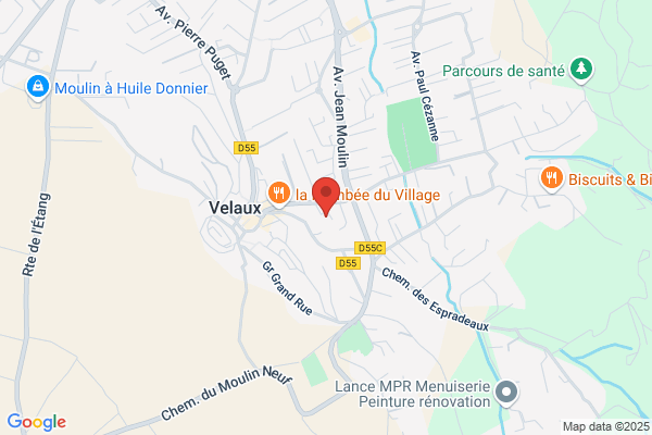 La Poste