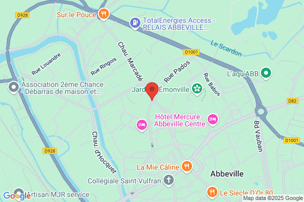 Acd Immobilier