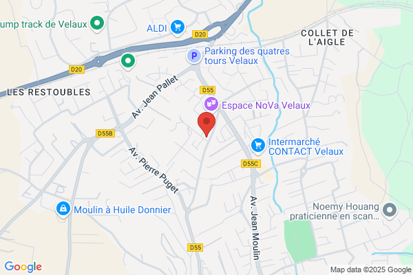 Atelier Delprat