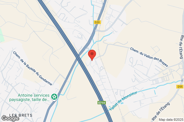 Azimut Sud Sarl