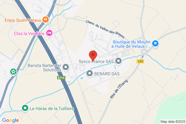 Boa Location