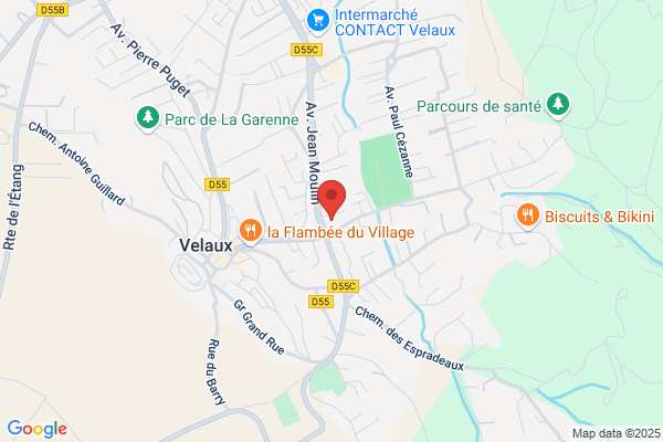 Carmignani Jean Claude