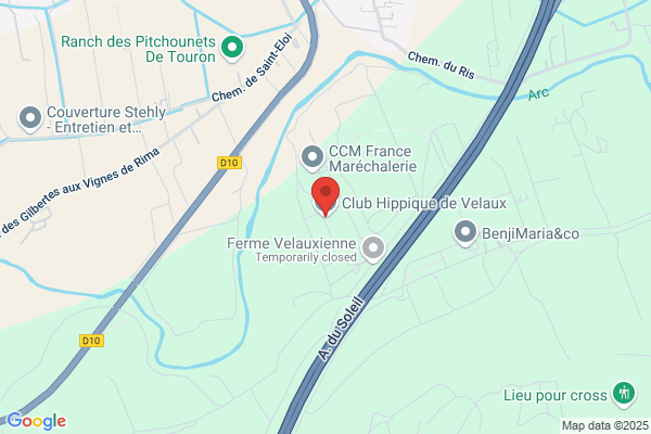 Club Hippique