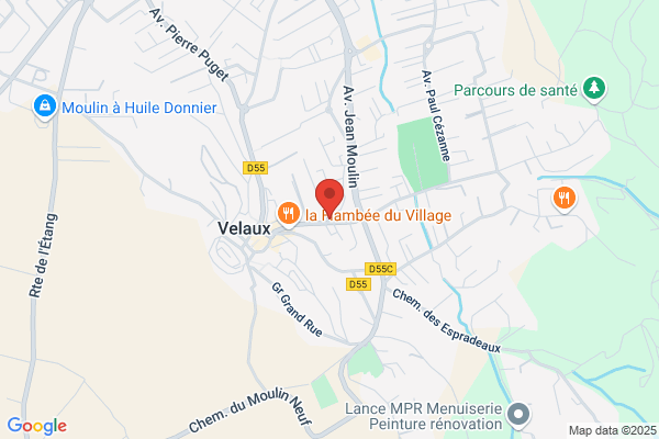 Creche La Bressorelle Halte Garderie
