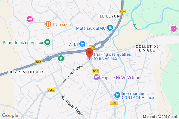 Garage Quatre Tours