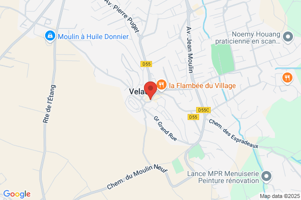 Gardiennage Du Platane