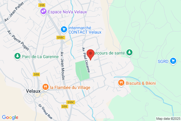 Hygiaform Centre De Remise En Forme
