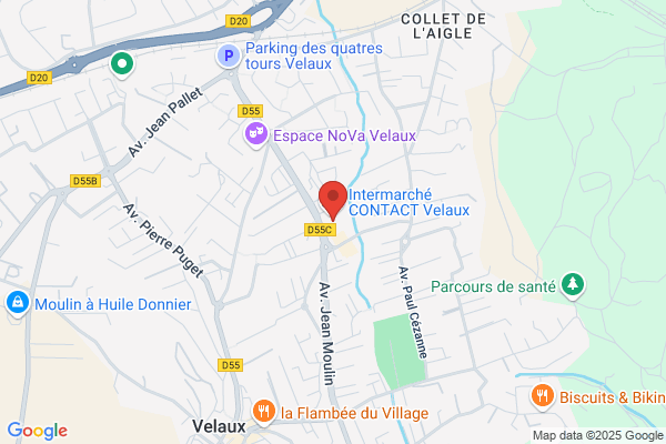 Immobiliere Carnot