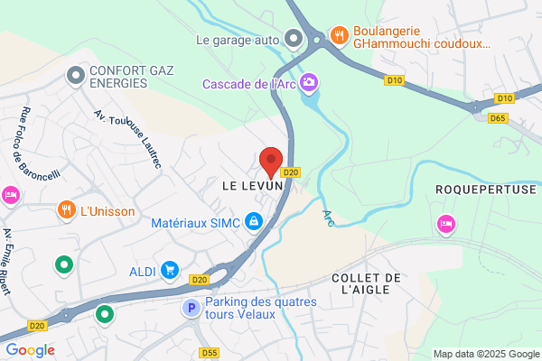 Istc Ingenierie Systemes De Transport Et Communication