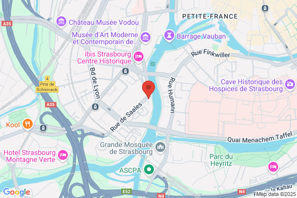 Centre D Information Et De Recrutement De l armee De terre