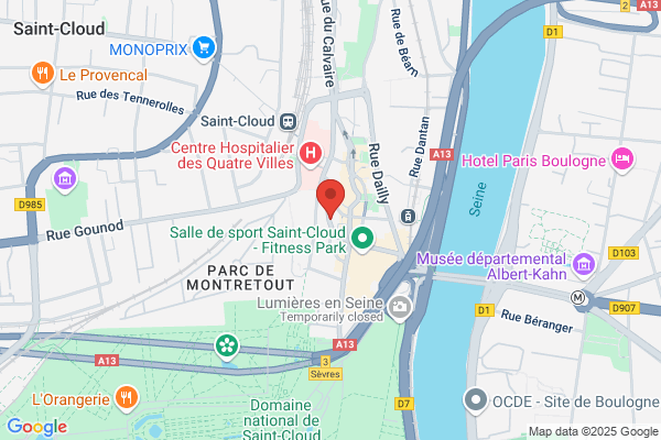Agence Assurance De Chateau