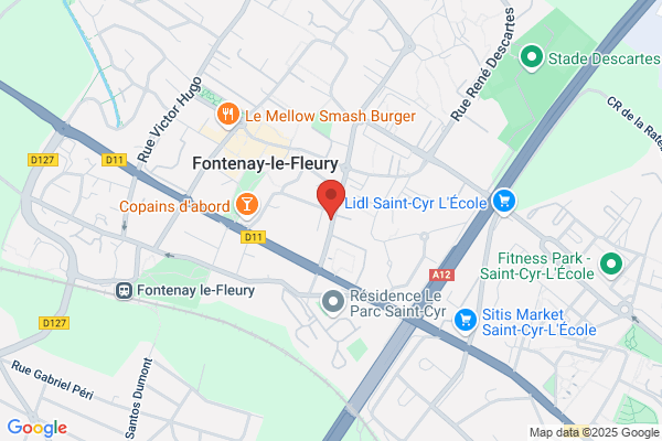 Auto Ecole Val Fleury