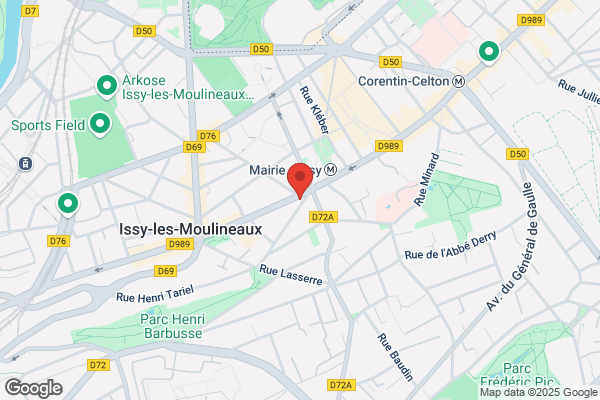 Banque Populaire Industrielle Et Commerciale Region Paris sud