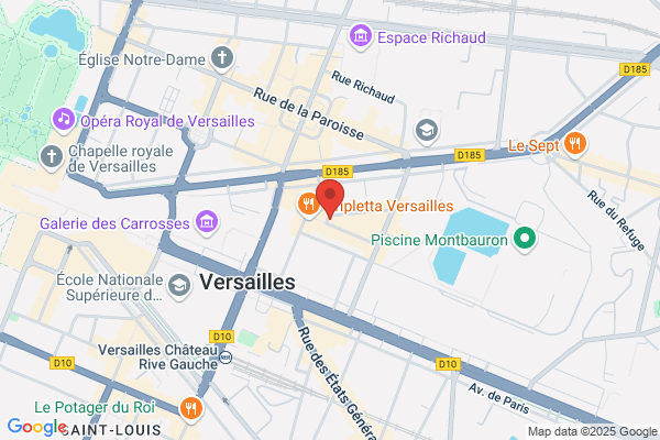 Credit Agricole D Ile De France