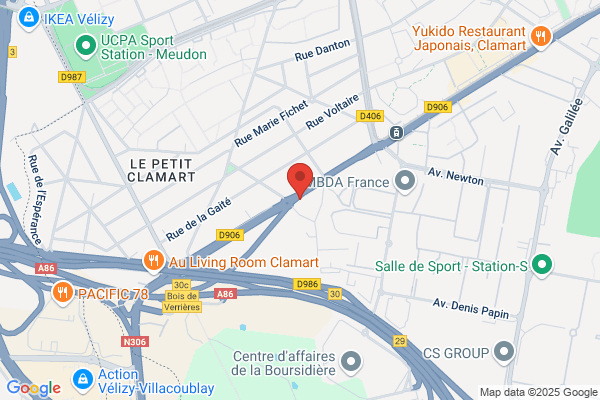 Midas Petit Clamart