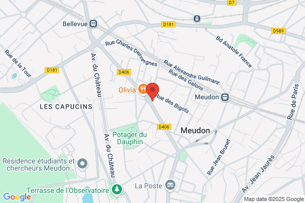 Boucherie De La Place