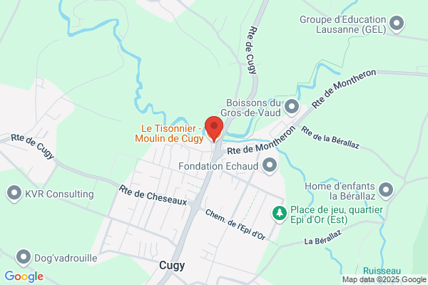 Boucherie Du Moulin