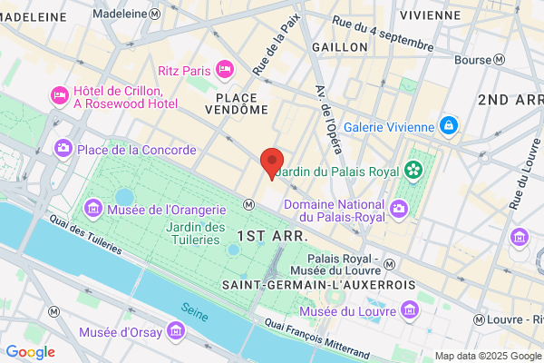 FIDECO OUEST